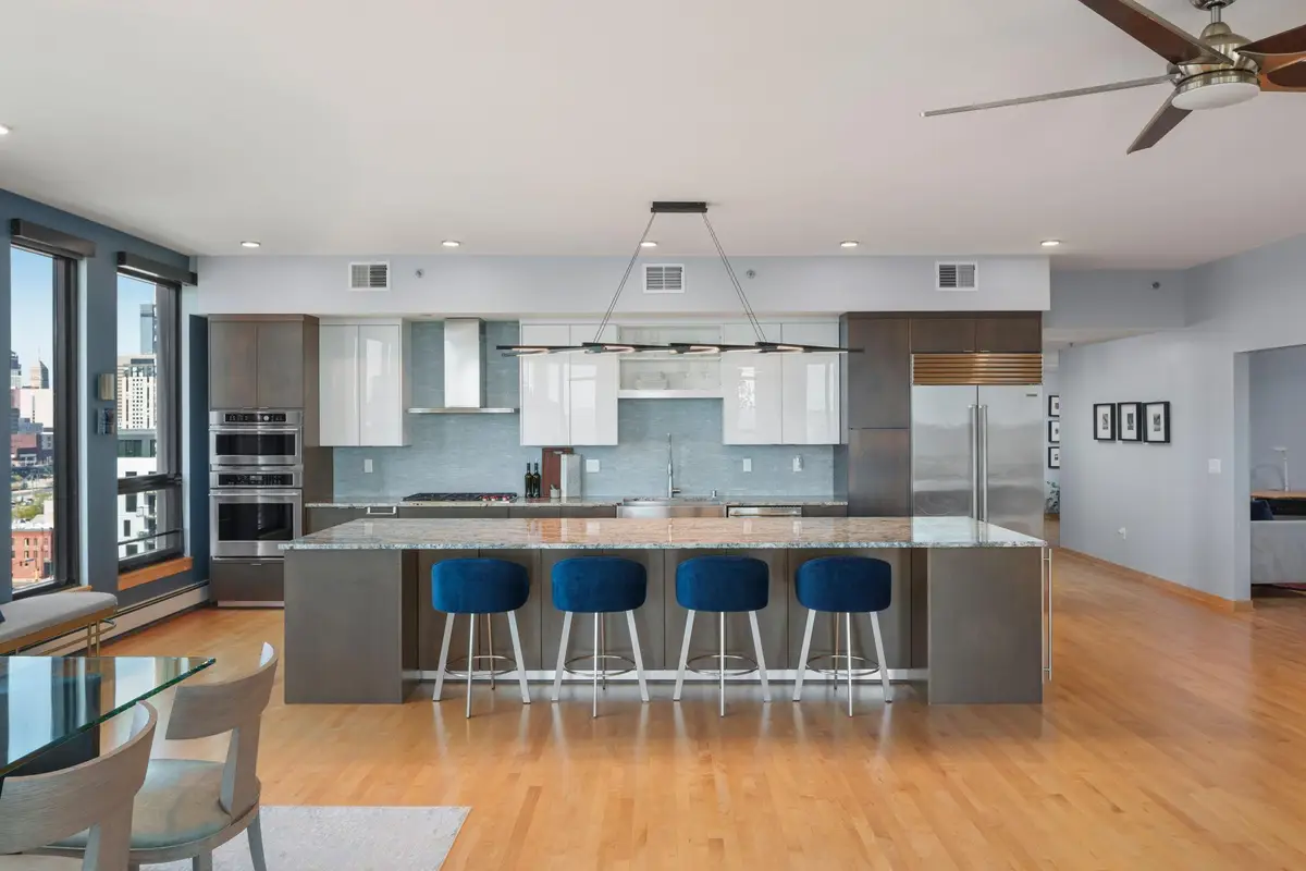 1240 S 2nd Street #1201, Minneapolis, MN 55415 - Image #1