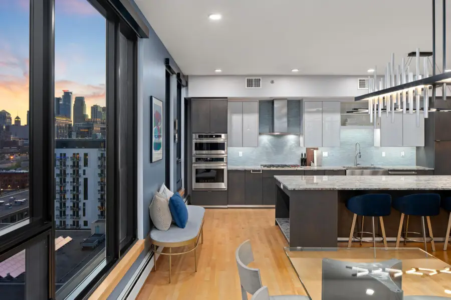 1240 S 2nd Street #1201, Minneapolis, MN 55415 - Image #3