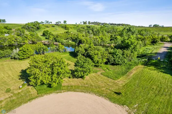 1807 Island Park Drive, Jamestown, ND 58401