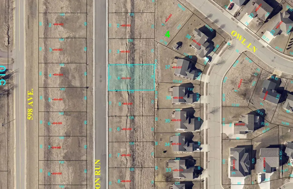 306 Falcon Run, Eagle Lake, MN 56024 - Image #1