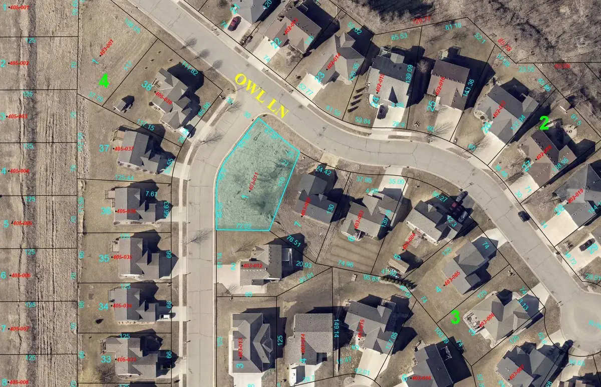 101 Hawk Avenue, Eagle Lake, MN 56024 - Image #1