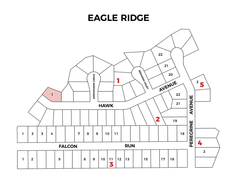 101 Hawk Avenue, Eagle Lake, MN 56024 - Image #2