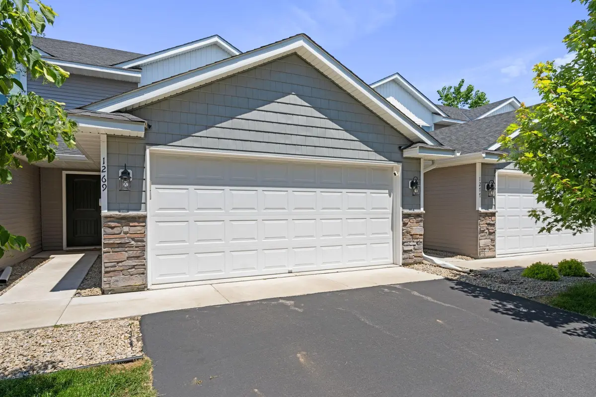 1269 Prairie View Trail, Farmington, MN 55024 - Image #1