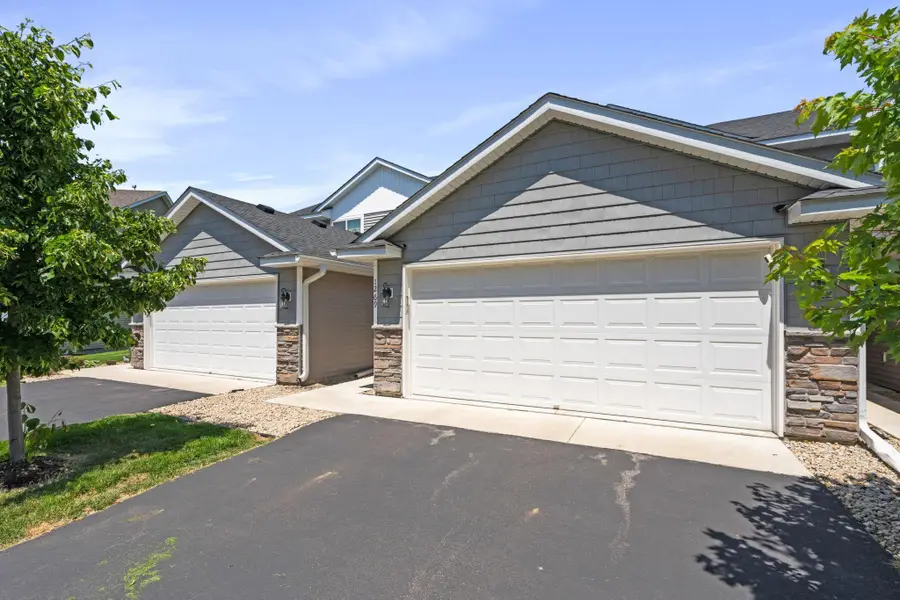 1269 Prairie View Trail, Farmington, MN 55024 - Image #2