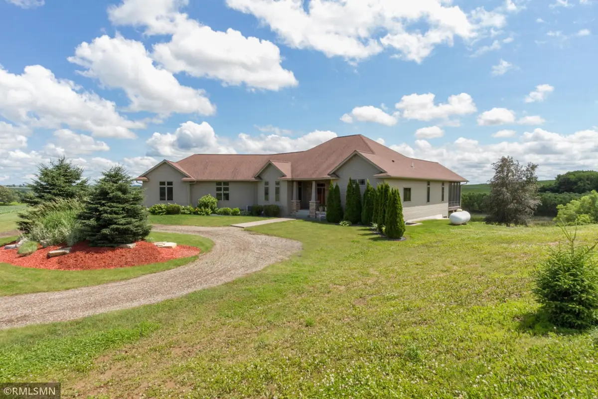 62997 430th Avenue, Mazeppa, MN 55956 - #1