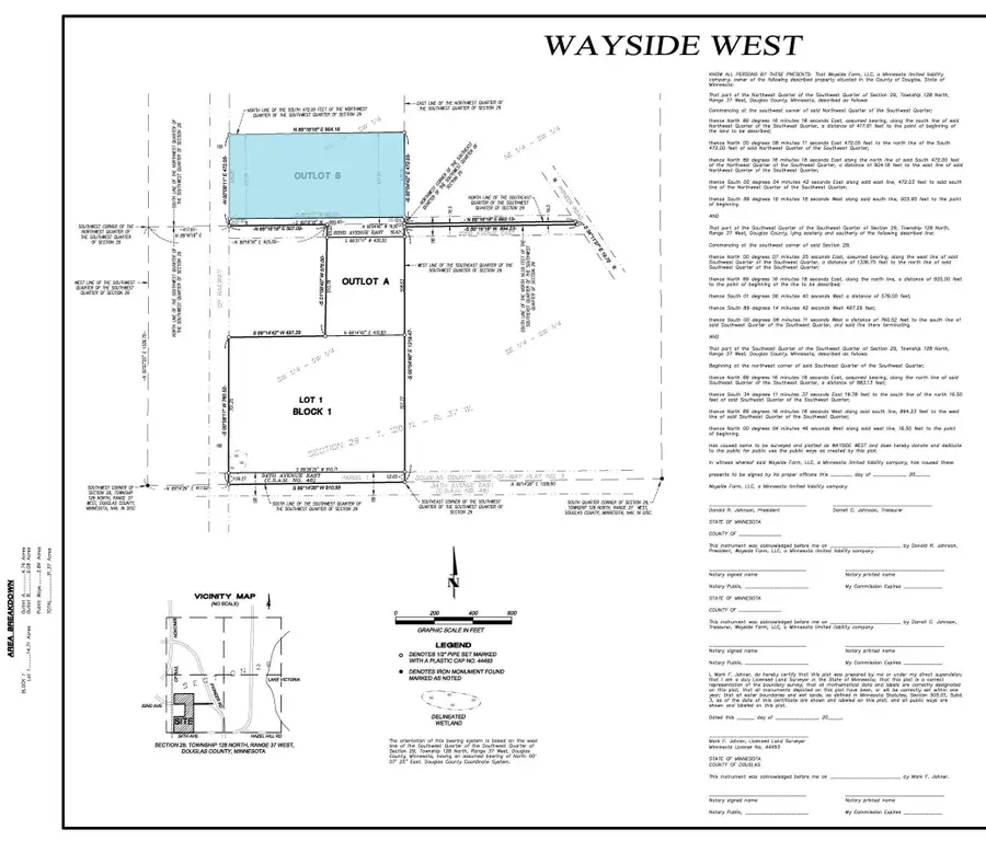 9xx 22nd Avenue E, Alexandria, MN 56308 - Image #2