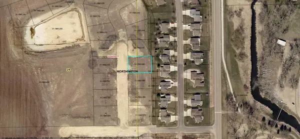 x Campbell Boulevard, Worthington, MN 56187