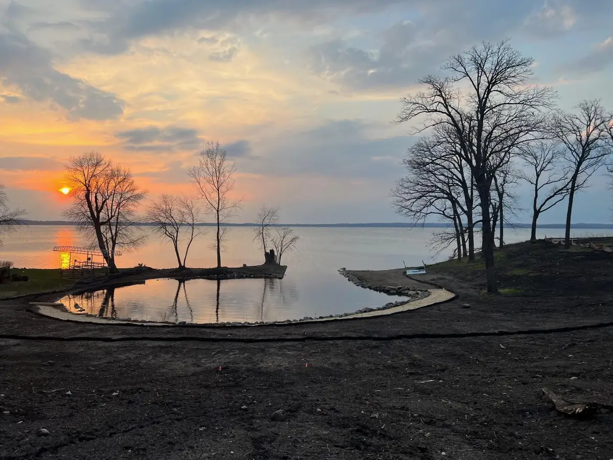 Lot 11, Castle Shores Indian Beach Road, Spicer, MN 56288 - Image #1