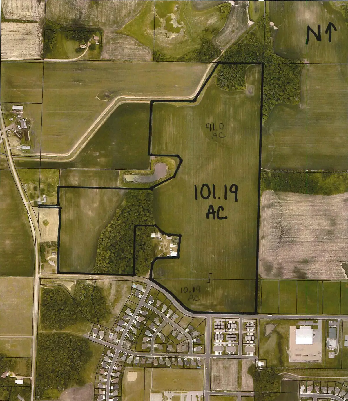 XXX 6th Street W, New Prague, MN 56071 - Image #1