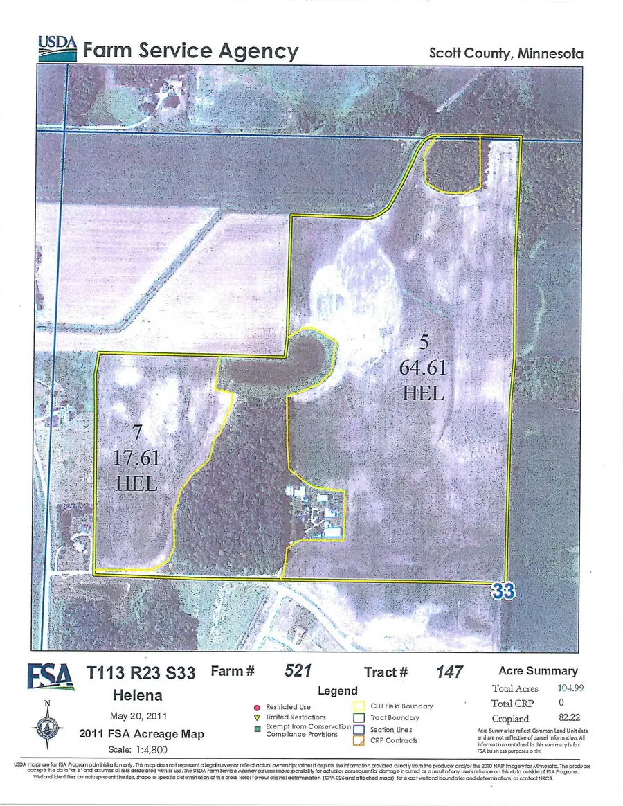 XXX 6th Street W, New Prague, MN 56071 - Image #3