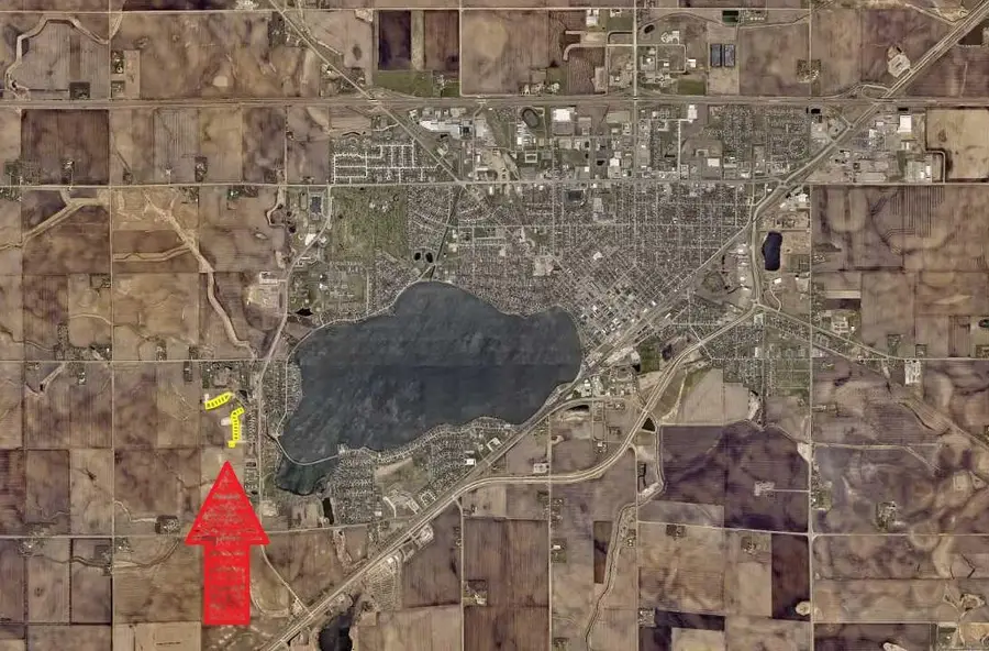 Lot 2 Block 2 Sterling Avenue, Worthington, MN 56187 - #3