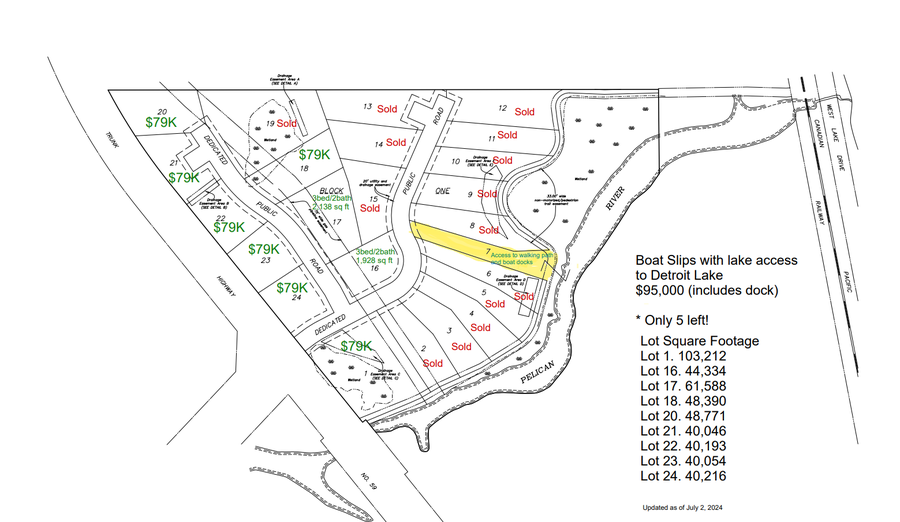 21 Branch Creek Road, Detroit Lakes, MN 56501 - Image #3