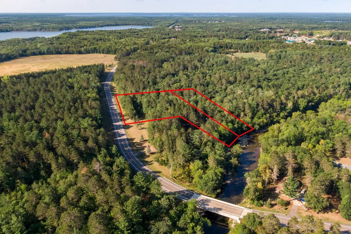 Lot 1 River Trail Road, Crosslake, MN 56442 - #1
