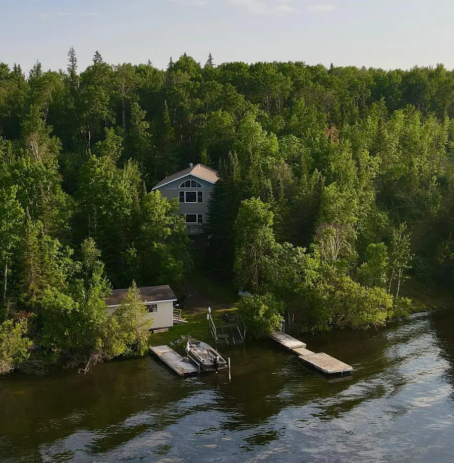 176 Oak, Oak Island, MN 56741 - Image #3