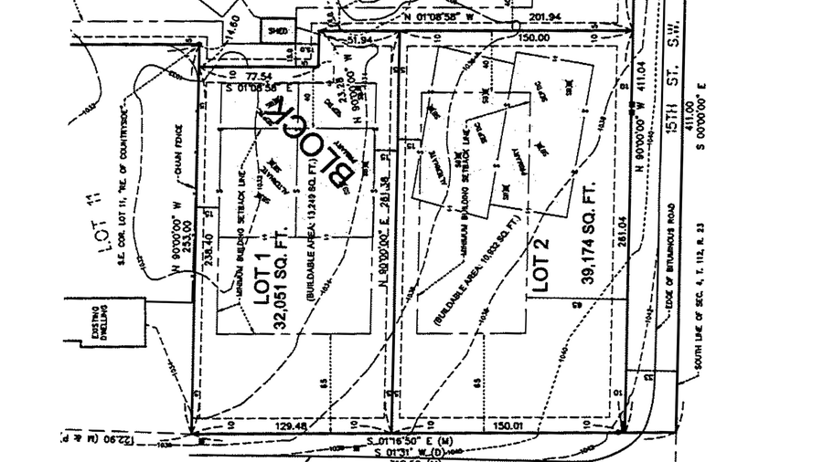 1XX Ridge Drive Sw, New Prague, MN 56071 - Image #3