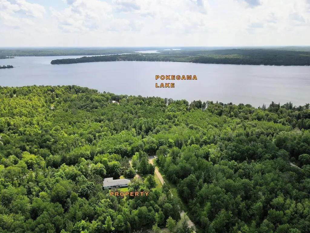 20761 Moose Point Road, Grand Rapids, MN 55744 - Image #1