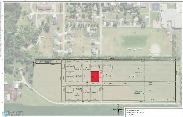 306 5 Street Nw, Ulen, MN 56585