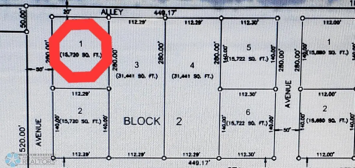 409 Park Avenue, Ulen, MN 56585 - Image #1