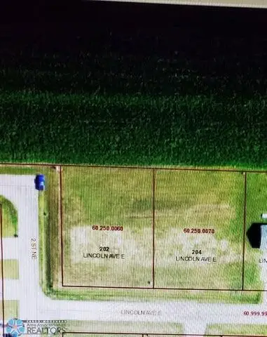 204 Lincoln Avenue E, Ulen, MN 56585