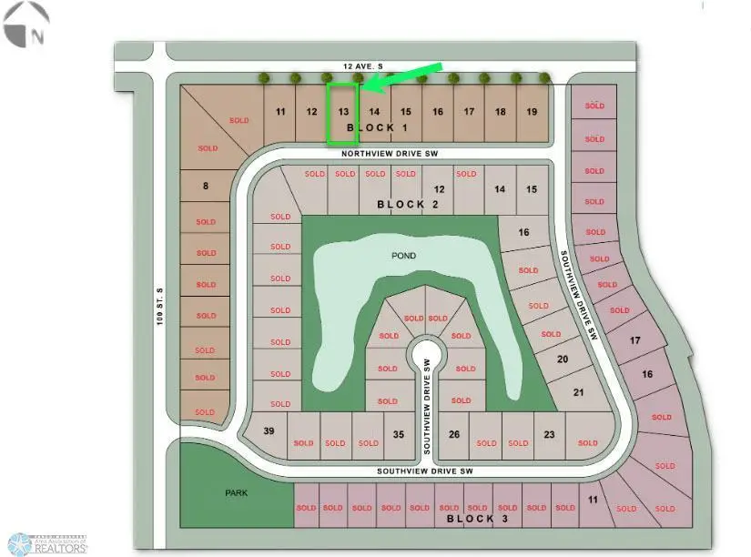 326 Northview Drive Sw, Glyndon, MN 56547 - Image #2