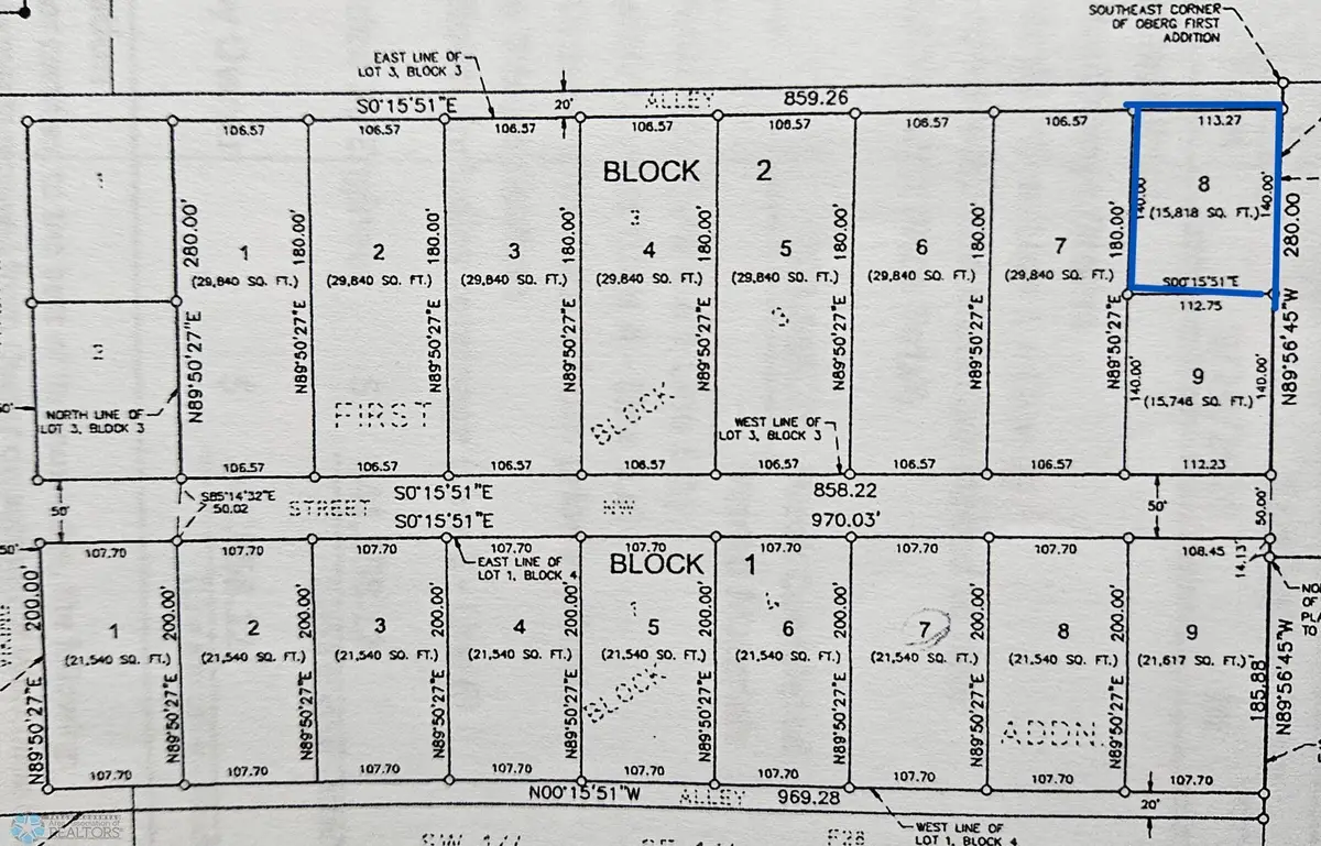 404 Spartan Avenue W, Ulen, MN 56585 - Image #1