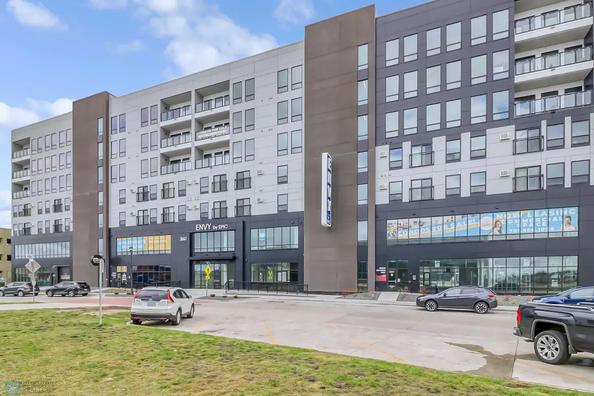 360 32nd Avenue W #608, West Fargo, ND 58078 - Image #1