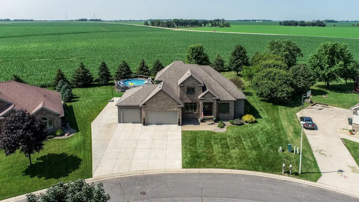 1046 Bush Court Sw, Eyota, MN 55934 - #1