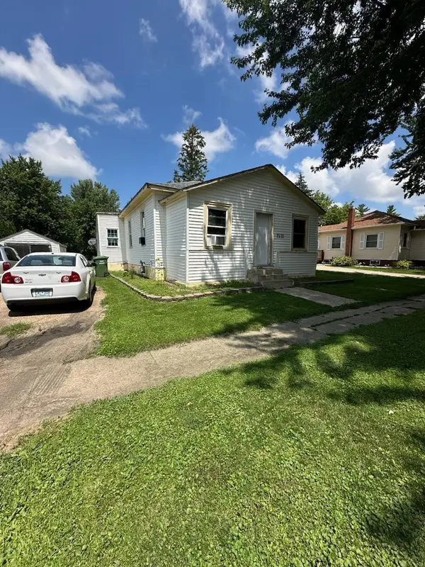 1515 Miller Street, Worthington, MN 56187