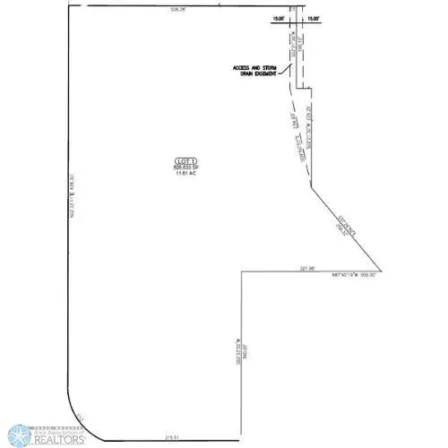 TBD 32nd Avenue, Williston, ND 58802 - Image #2