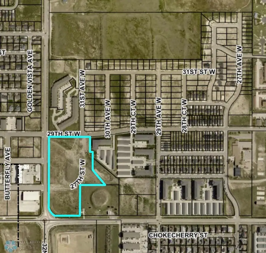 TBD 32nd Avenue, Williston, ND 58802 - Image #3