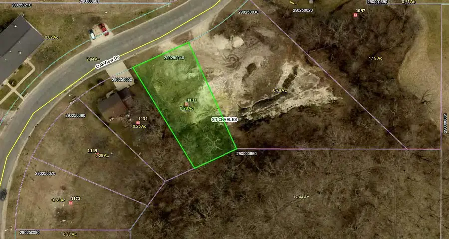 1113 Oakview Drive, Saint Charles, MN 55972 - Image #3