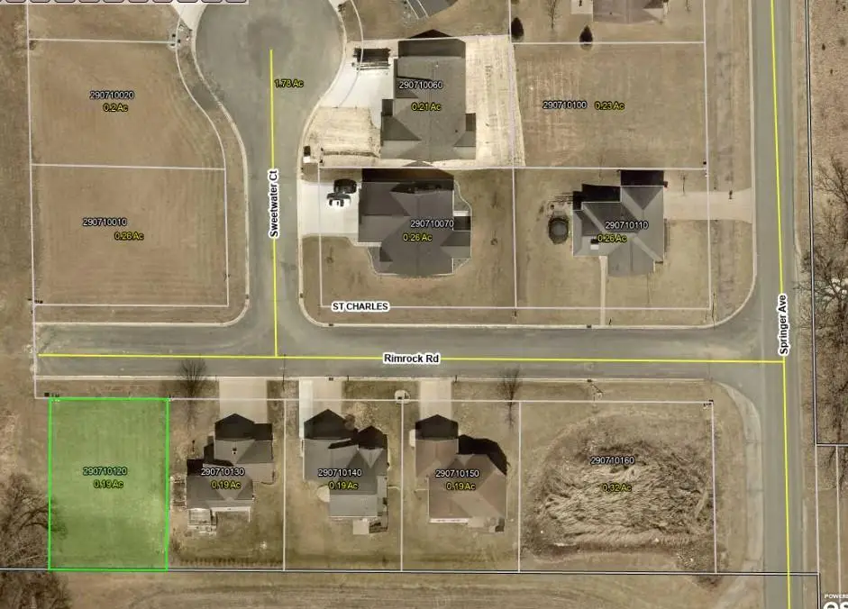 1542 Rimrock Road, Saint Charles, MN 55972 - Image #1