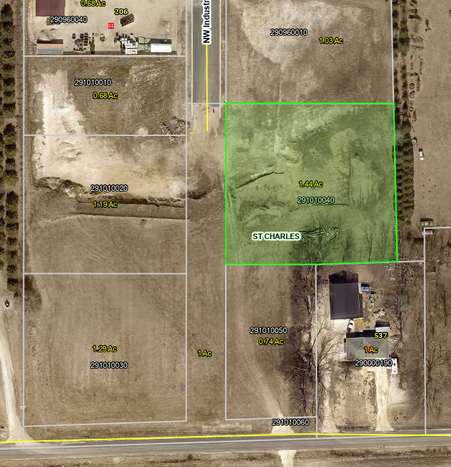 209 Industrial Park Drive Nw, Saint Charles, MN 55972 - Image #3