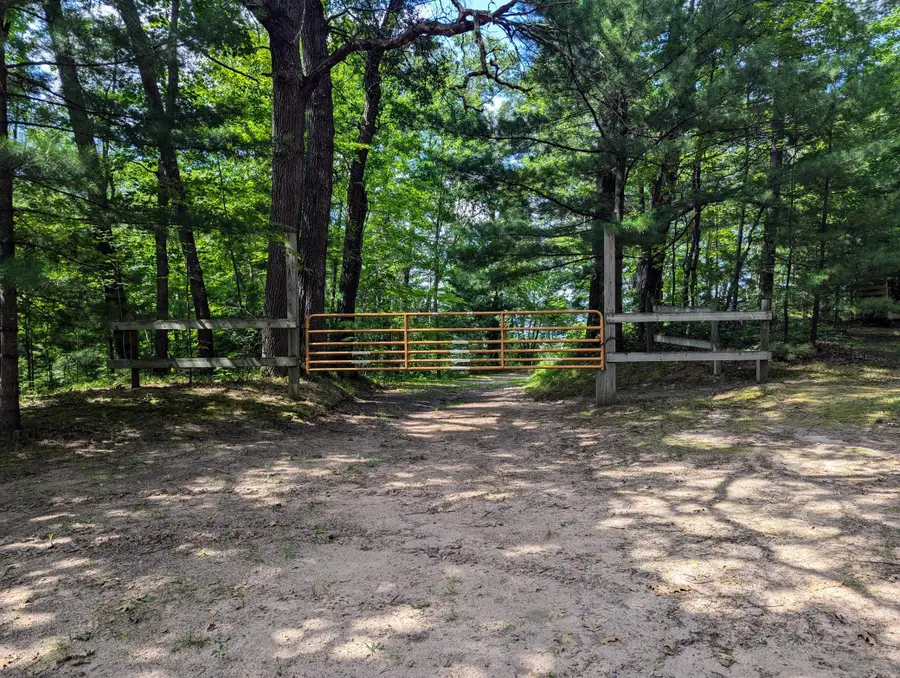 Lot 5 Fosmo, Webster, WI 54893 - Image #2