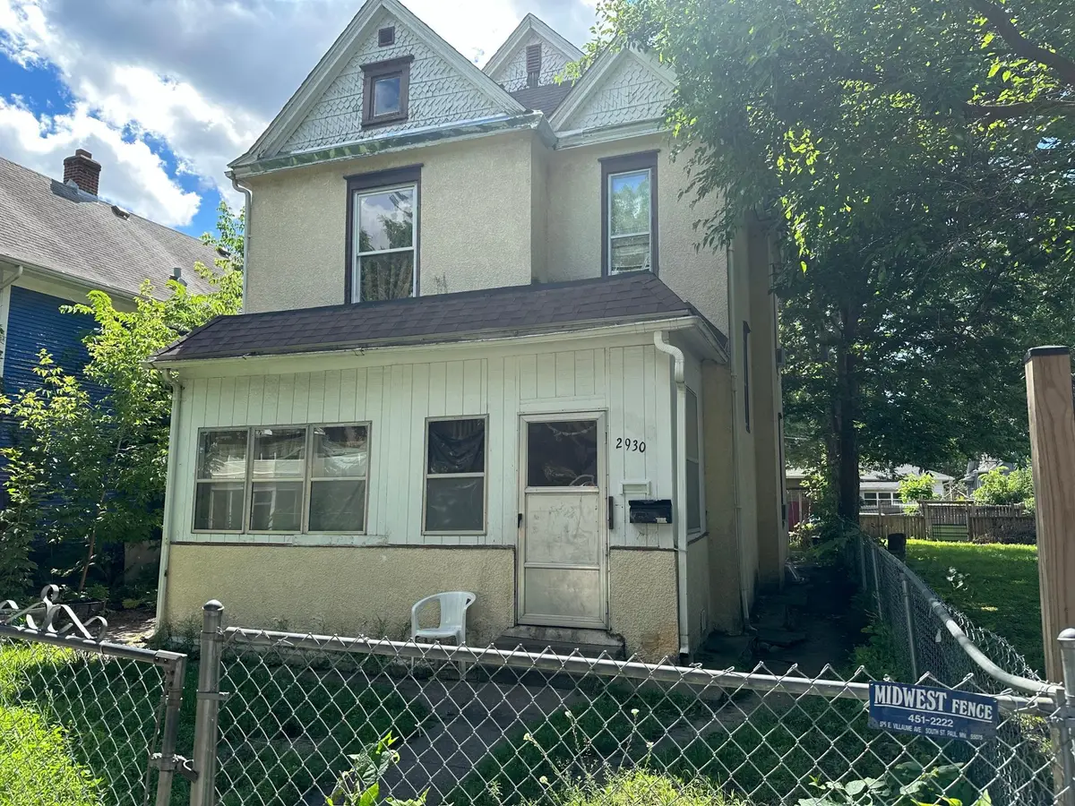 2930 18th Avenue S, Minneapolis, MN 55407 - Image #1