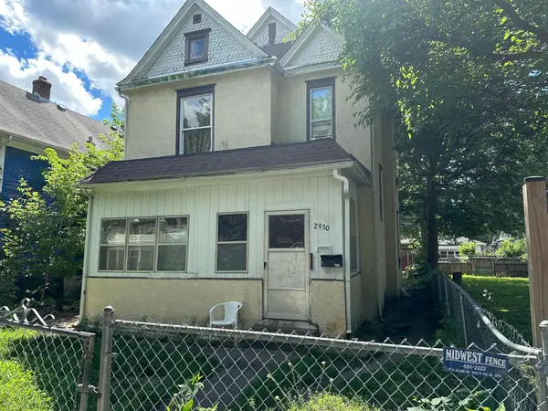 2930 18th Avenue S, Minneapolis, MN 55407