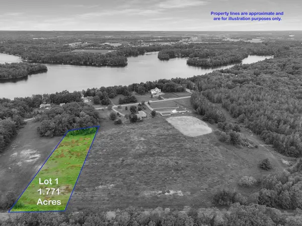 Lot 1 26th Street, Chetek, WI 54728