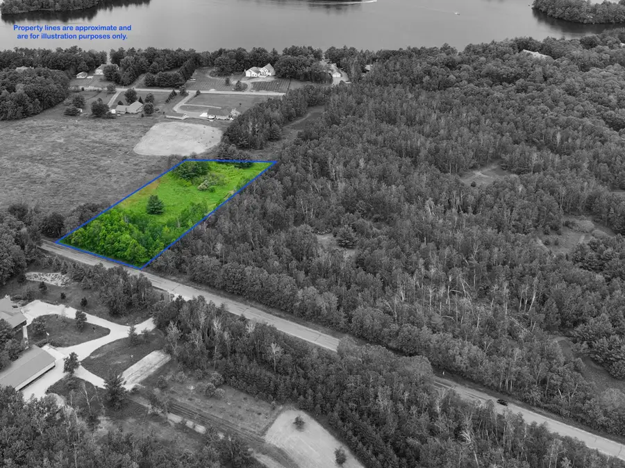 Lot 6 26th Street, Chetek, WI 54728 - Image #2