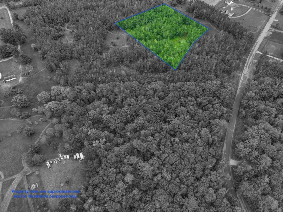 Lot 11 25 1/2 Street, Chetek, WI 54728 - Image #2
