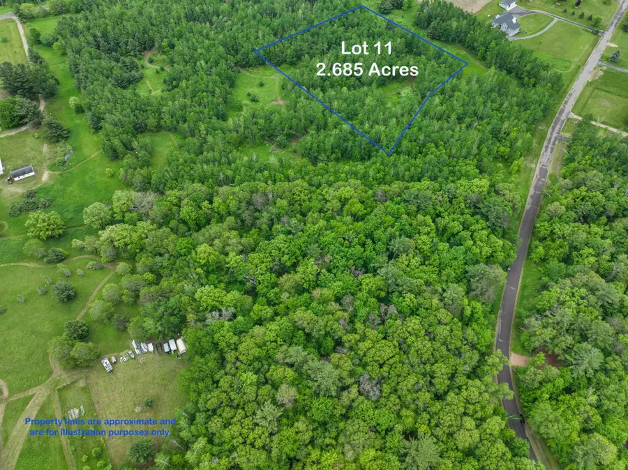 Lot 11 25 1/2 Street, Chetek, WI 54728 - Image #3
