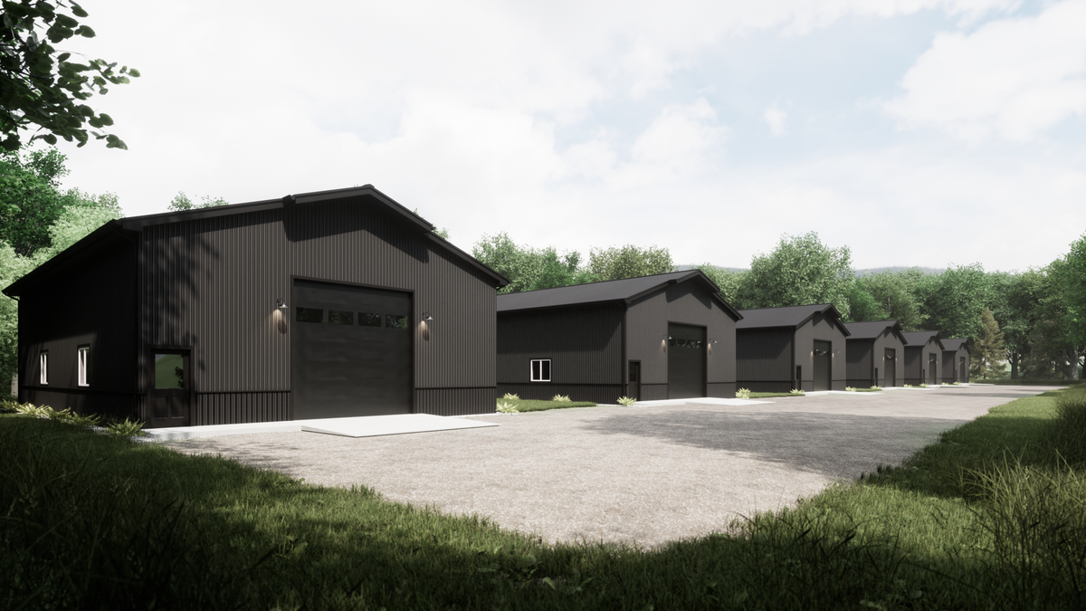 Lot 4 Block 1 Summerset Court, Pequot Lakes, MN 56472 - Image #1