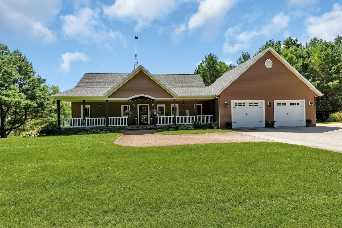 3191 Crestwood Drive Ne, Alexandria, MN 56308 - Image #1