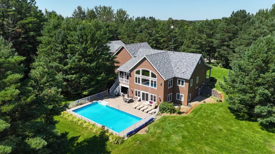 3191 Crestwood Drive Ne, Alexandria, MN 56308 - Image #2