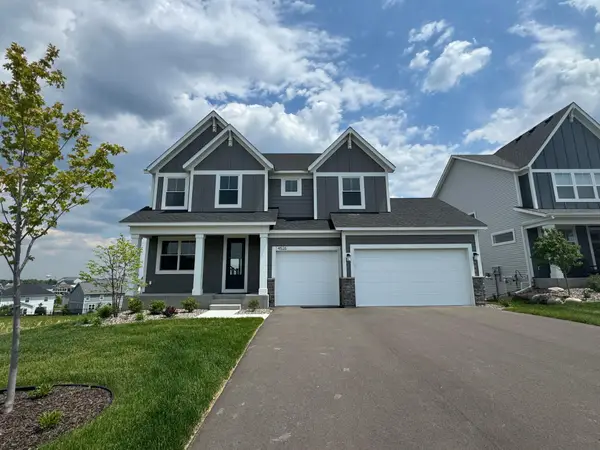 14526 Kingsview Lane N, Dayton, MN 55327