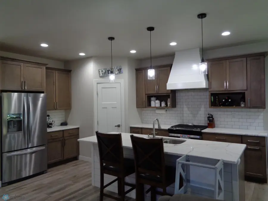 544 Leonard Street, Hawley, MN 56549 - #2