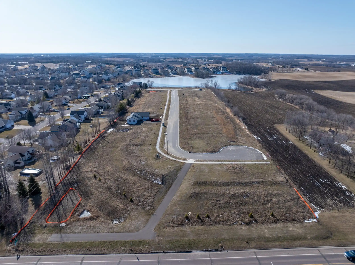 Lot 1, Block 3 Park Street, Elko New Market, MN 55054 - Image #1