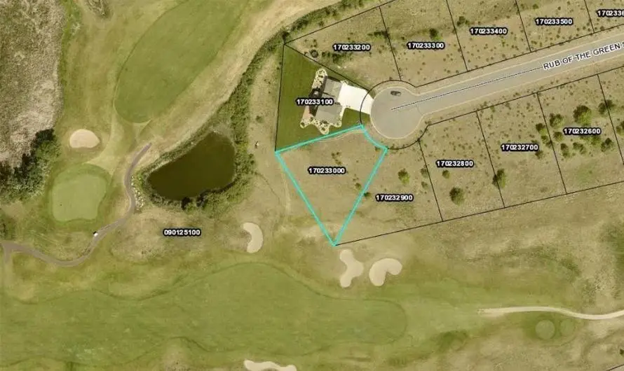 5901 Rub Of The Green Street, Saint Cloud, MN 56304 - Image #1