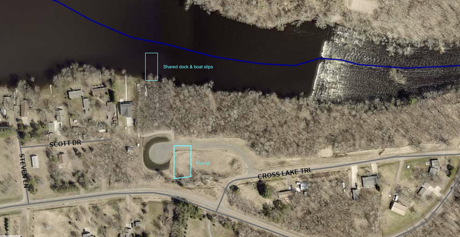 xxx Chengwatana Court, Pine City Township, MN 55063 - Image #2