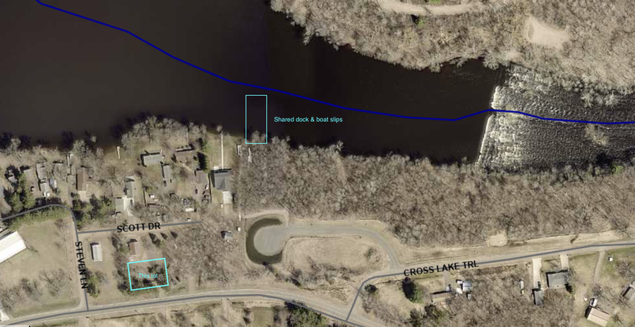 14XXX E Cross Lake Road, Pine City Township, MN 55063 - Image #2