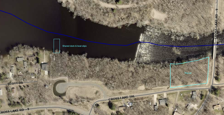 21XXX Cross Lake Trail, Pine City, MN 55063 - #2
